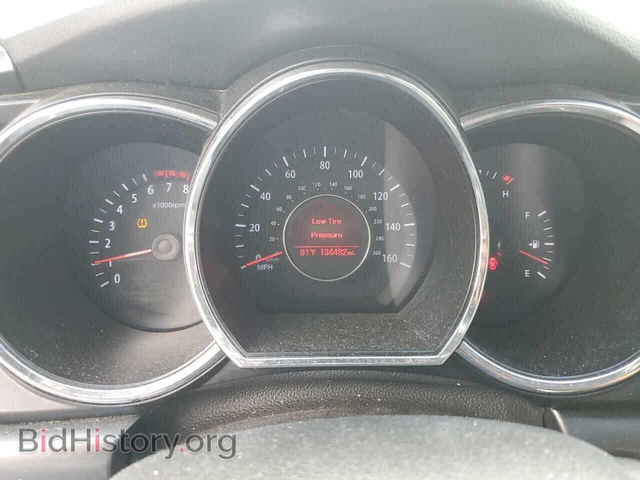 2013 KIA OPTIMA - VIN: 5XXGM4A77DG192365 - Фото 9