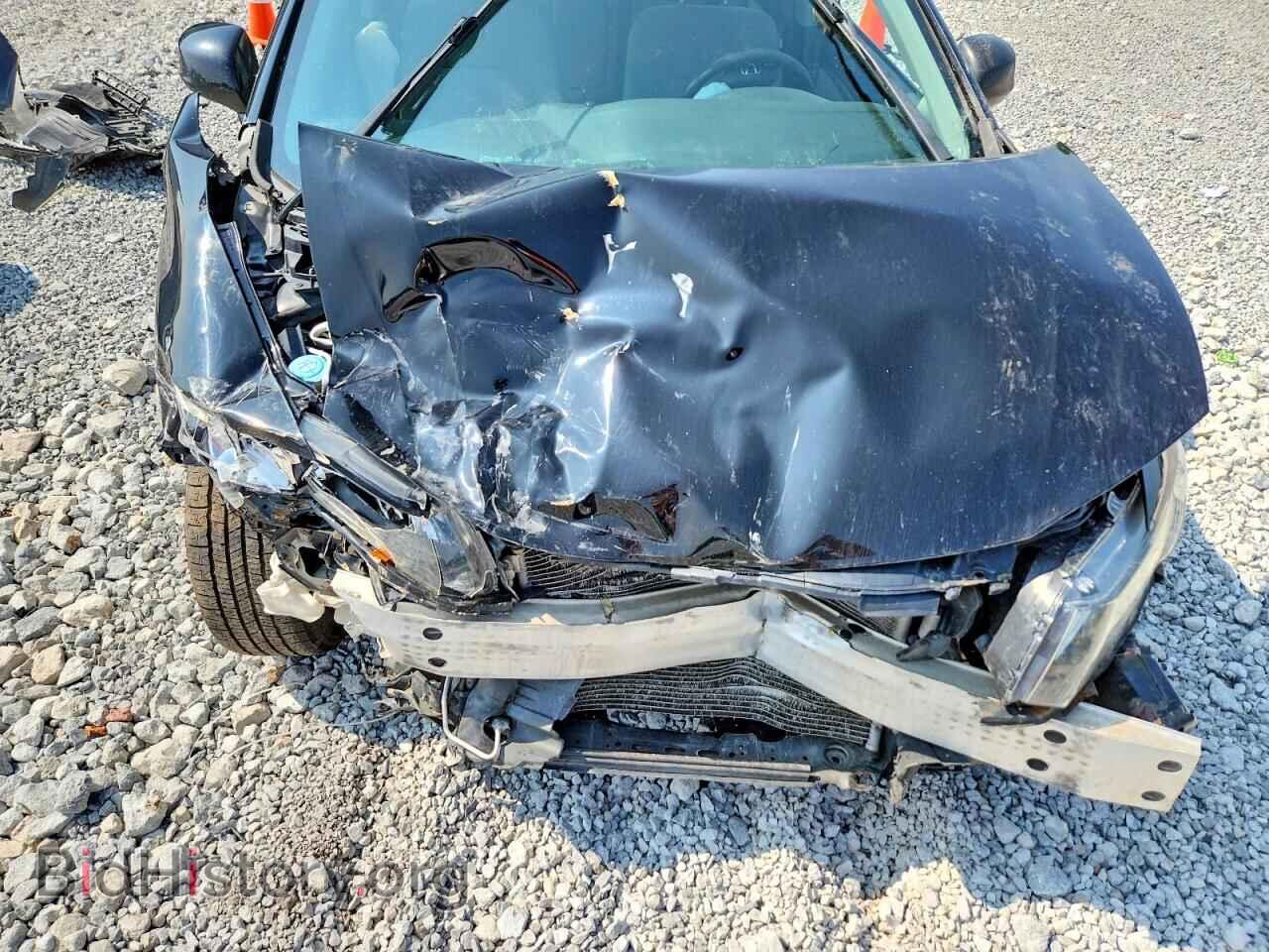 2013 HONDA CIVIC - VIN: 19XFB2F86DE023325 - Photo 11
