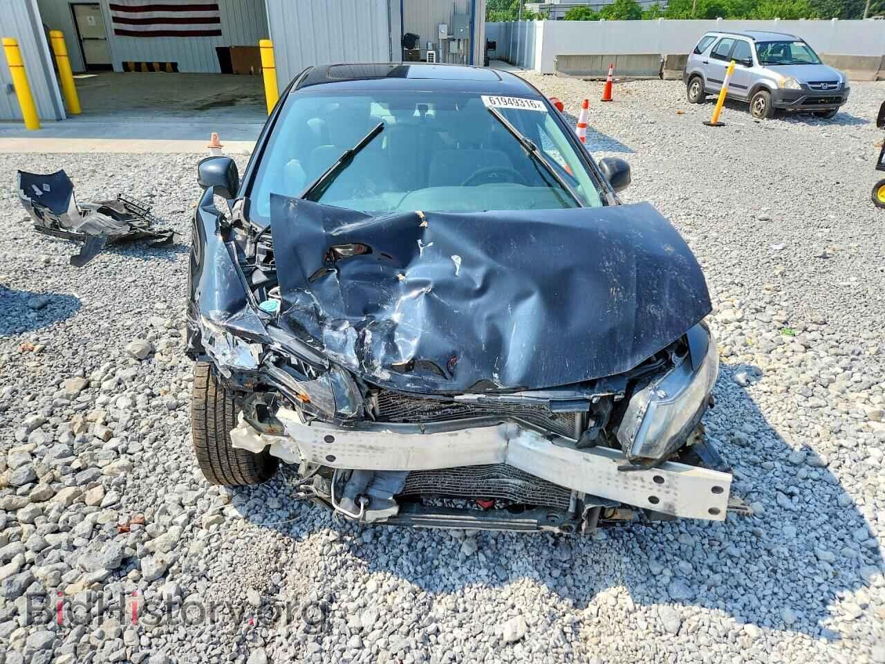 2013 HONDA CIVIC - VIN: 19XFB2F86DE023325 - Photo 5