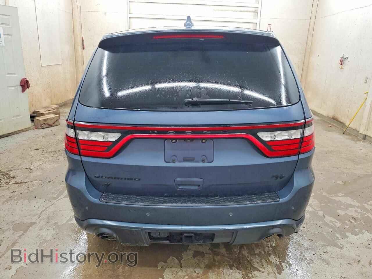 2021 DODGE DURANGO - VIN: 1C4SDJCT3MC756886 - Photo 6