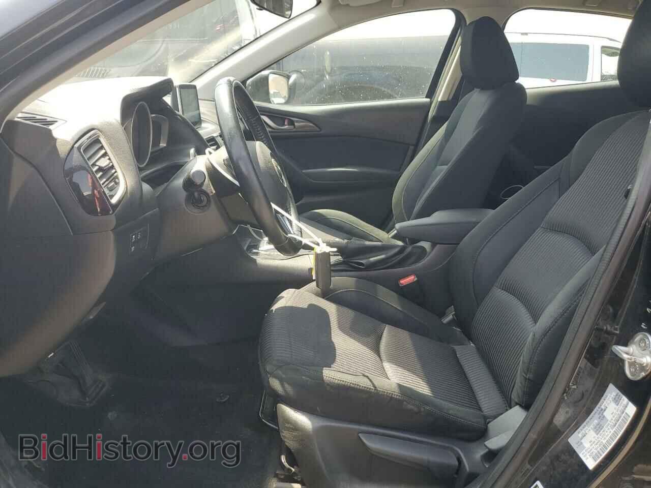 2015 MAZDA 3 - VIN: 3MZBM1L79FM146833 - Фото 7