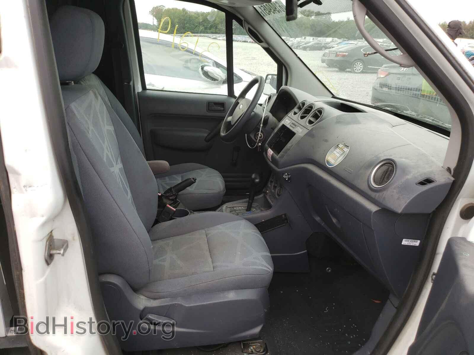 2012 FORD TRANSIT CO - VIN: NM0LS7AN8CT116797 - Фото 5