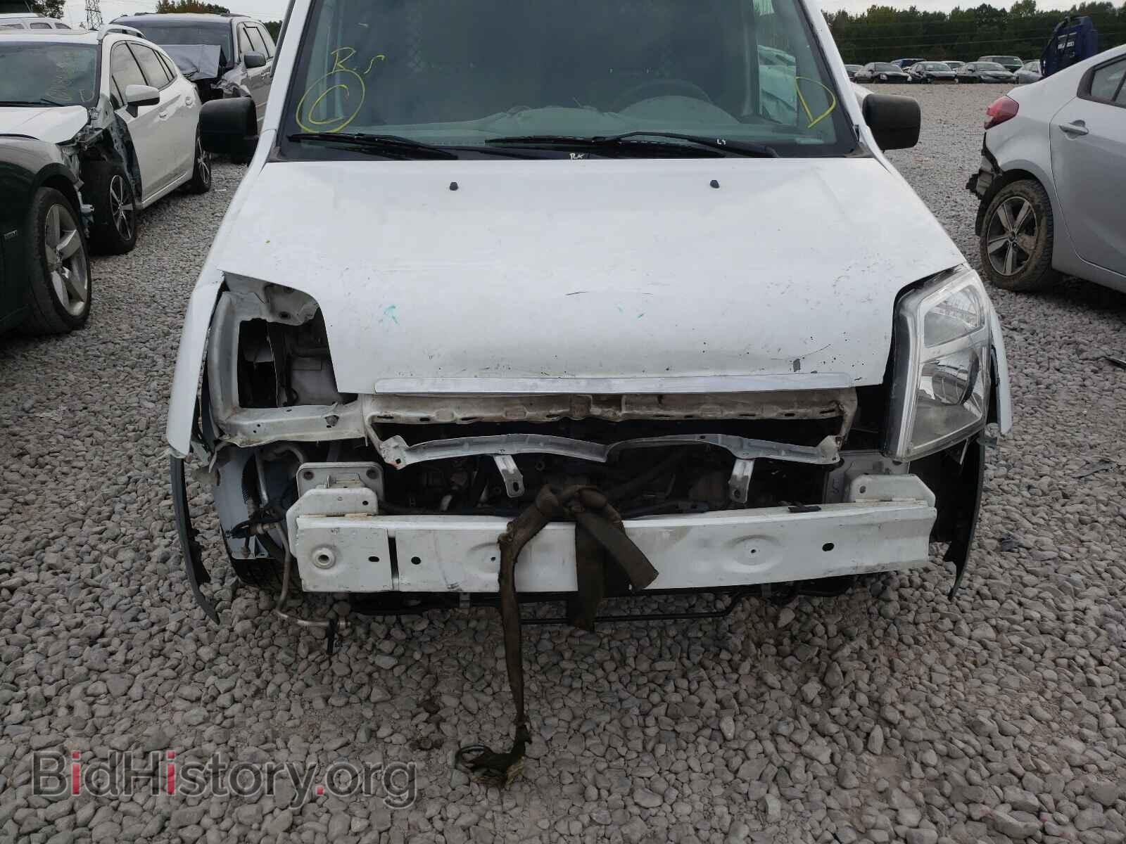 2012 FORD TRANSIT CO - VIN: NM0LS7AN8CT116797 - Фото 9