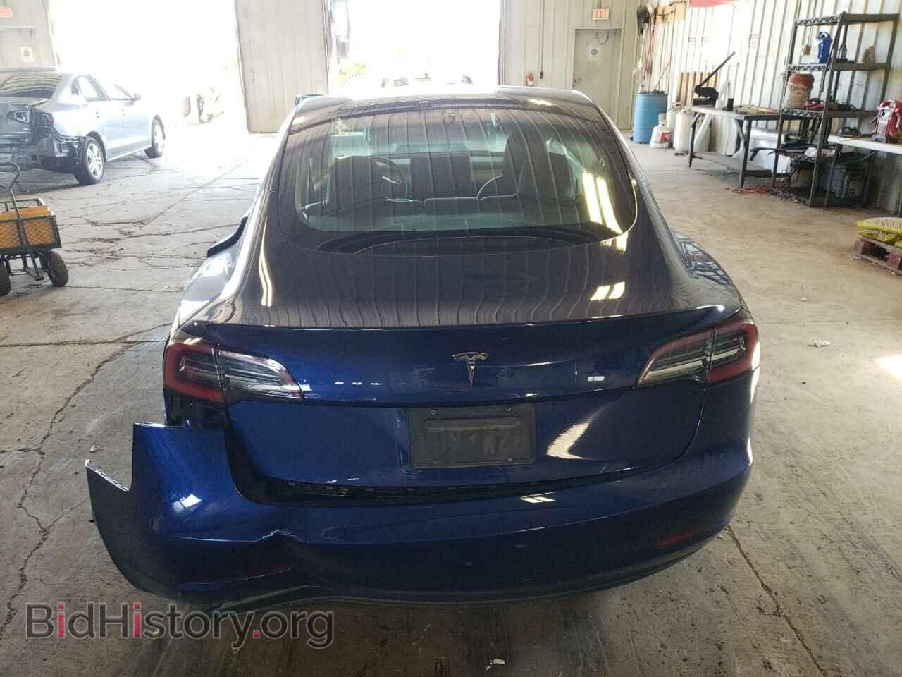 2023 TESLA MODEL 3 - VIN: 5YJ3E1EA6PF452004 - Photo 6