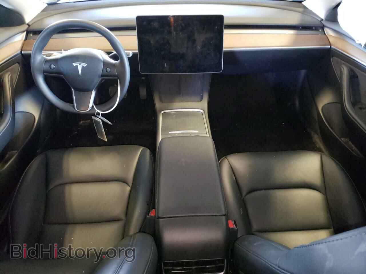 2023 TESLA MODEL 3 - VIN: 5YJ3E1EA6PF452004 - Photo 8