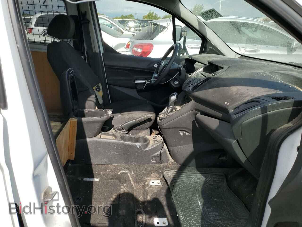2014 FORD TRANSIT - VIN: NM0LS7FX5E1173435 - Фото 5