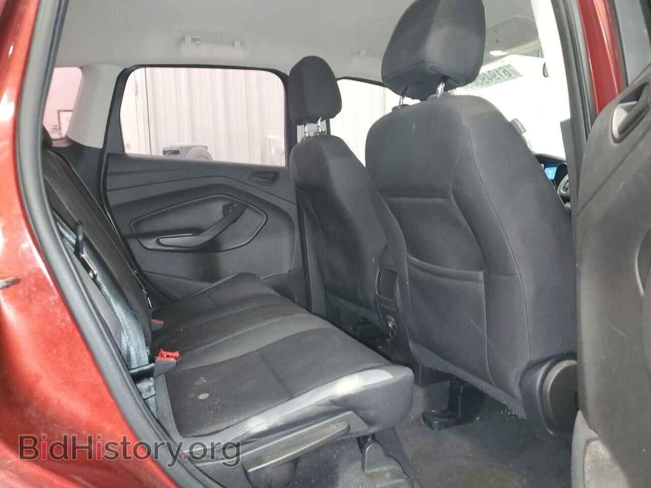 2015 FORD ESCAPE - VIN: 1FMCU0F77FUA78021 - Photo 11