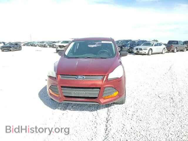 2015 FORD ESCAPE - VIN: 1FMCU0F77FUA78021 - Photo 15