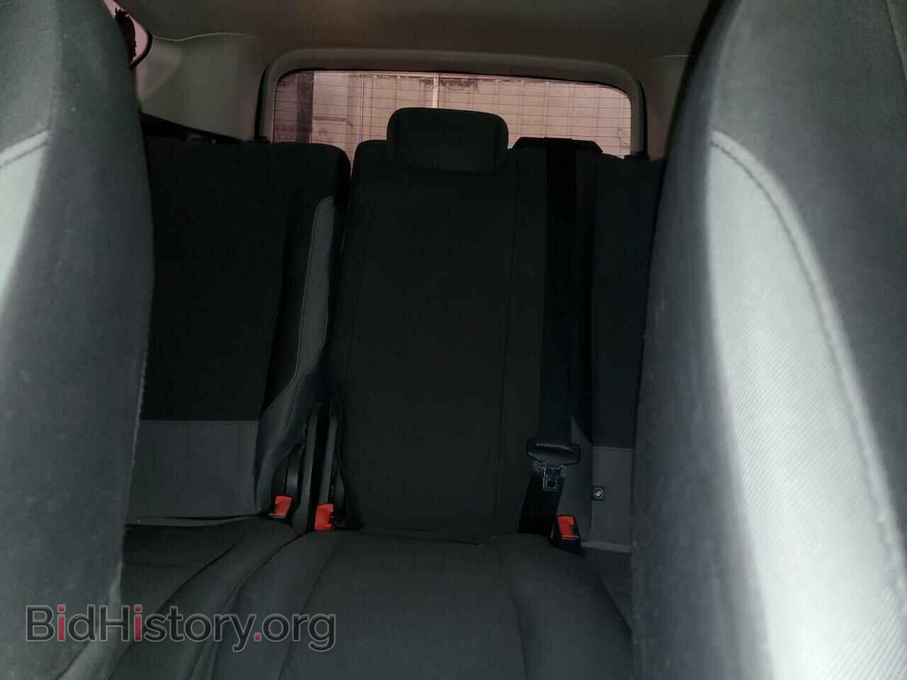 2015 FORD ESCAPE - VIN: 1FMCU0F77FUA78021 - Photo 10