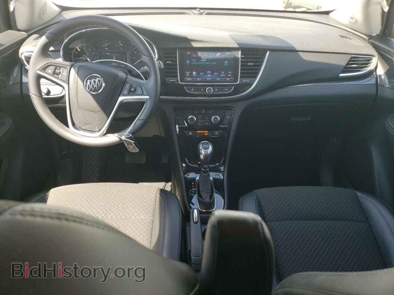 2017 BUICK ENCORE - VIN: KL4CJESB9HB168333 - Фото 8