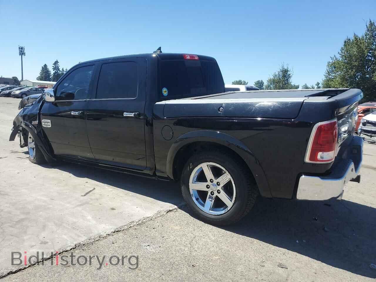 2013 RAM 1500 - VIN: 1C6RR7PT8DS555883 - Photo 2