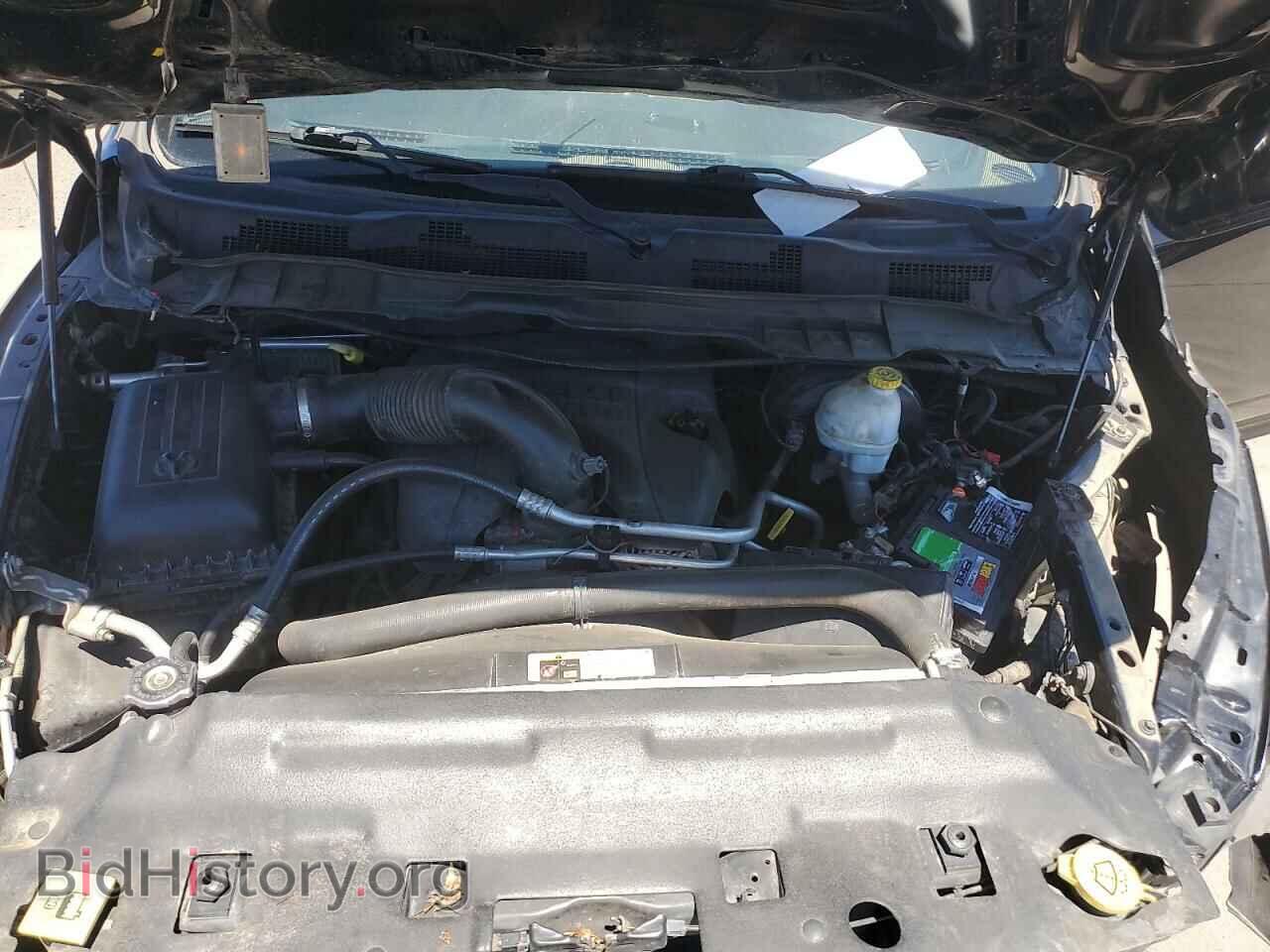 2013 RAM 1500 - VIN: 1C6RR7PT8DS555883 - Photo 11