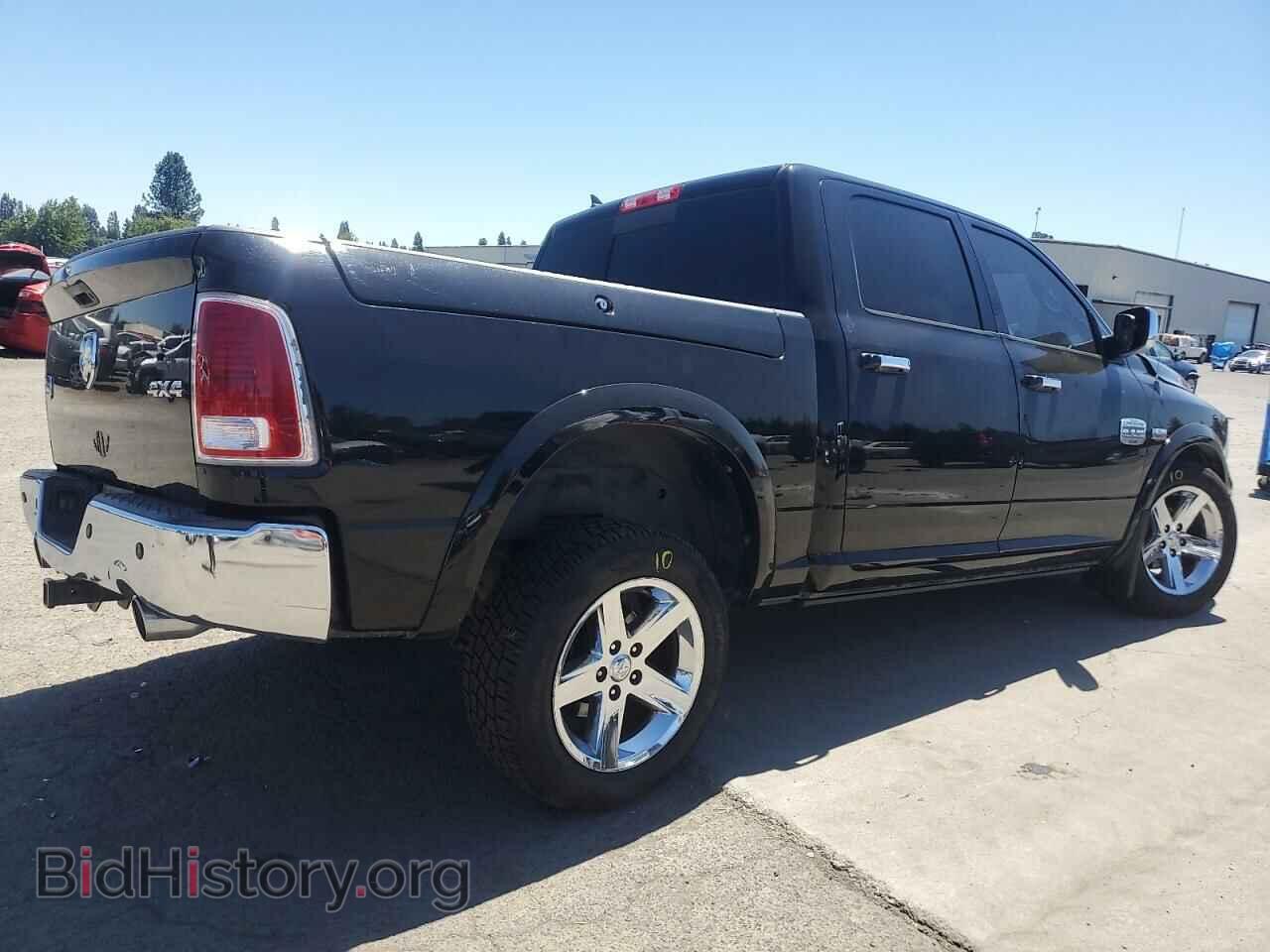 2013 RAM 1500 - VIN: 1C6RR7PT8DS555883 - Photo 3