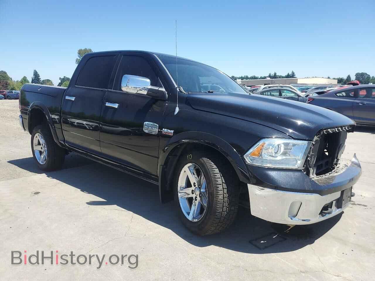 2013 RAM 1500 - VIN: 1C6RR7PT8DS555883 - Photo 4