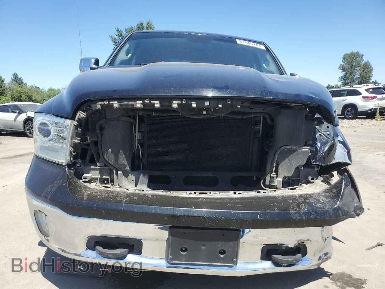 2013 RAM 1500 - VIN: 1C6RR7PT8DS555883 - Photo 5