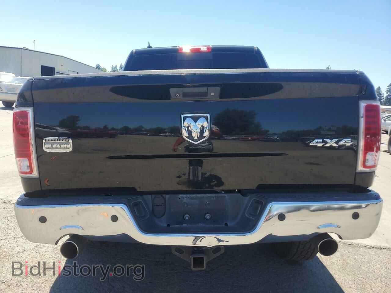 2013 RAM 1500 - VIN: 1C6RR7PT8DS555883 - Photo 6