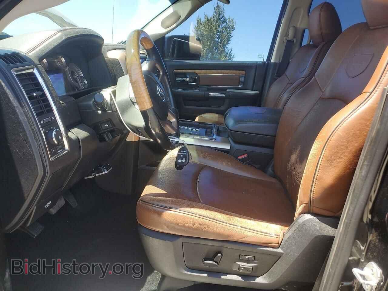 2013 RAM 1500 - VIN: 1C6RR7PT8DS555883 - Photo 7