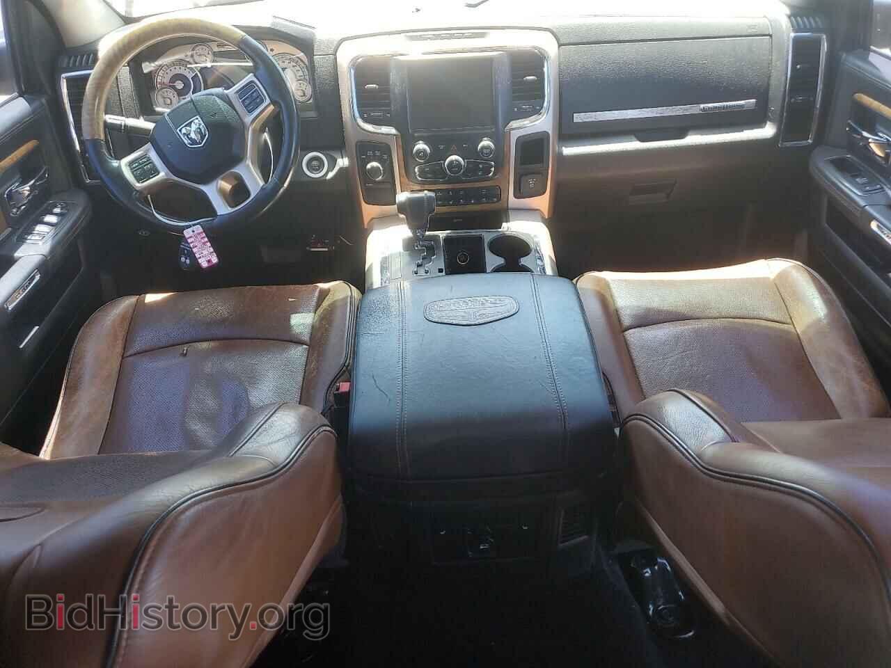 2013 RAM 1500 - VIN: 1C6RR7PT8DS555883 - Photo 8