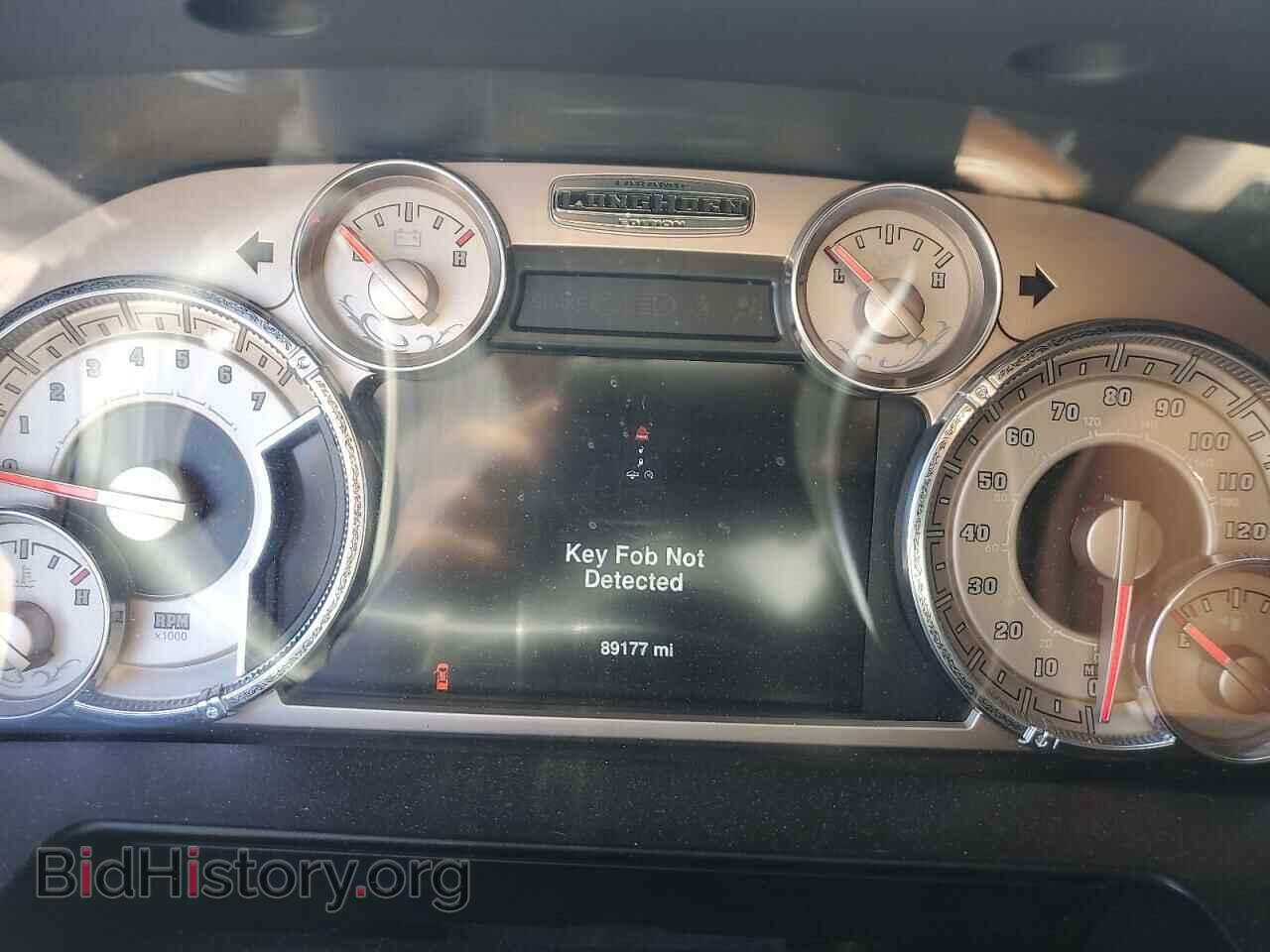 2013 RAM 1500 - VIN: 1C6RR7PT8DS555883 - Photo 9