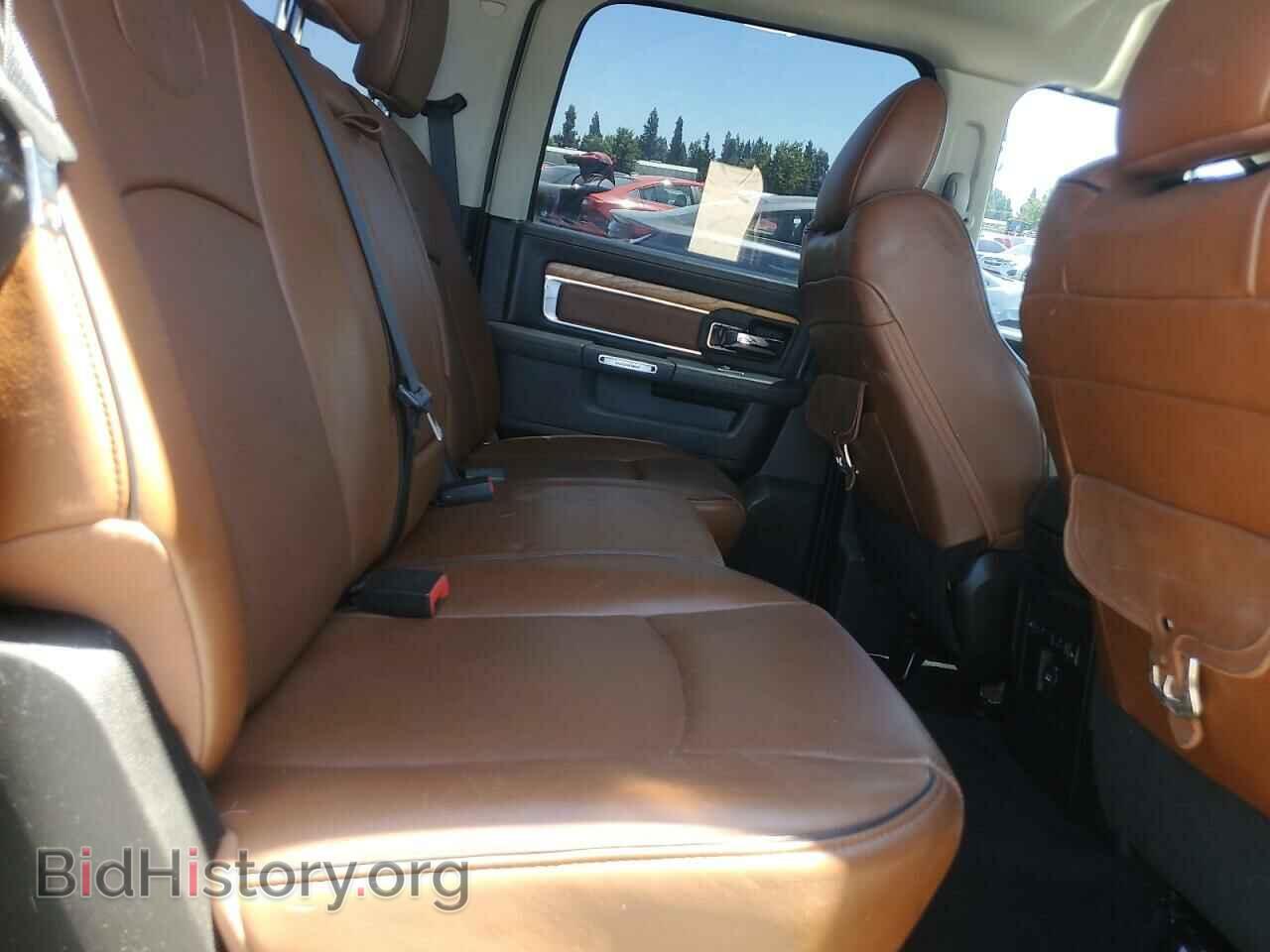 2013 RAM 1500 - VIN: 1C6RR7PT8DS555883 - Photo 10