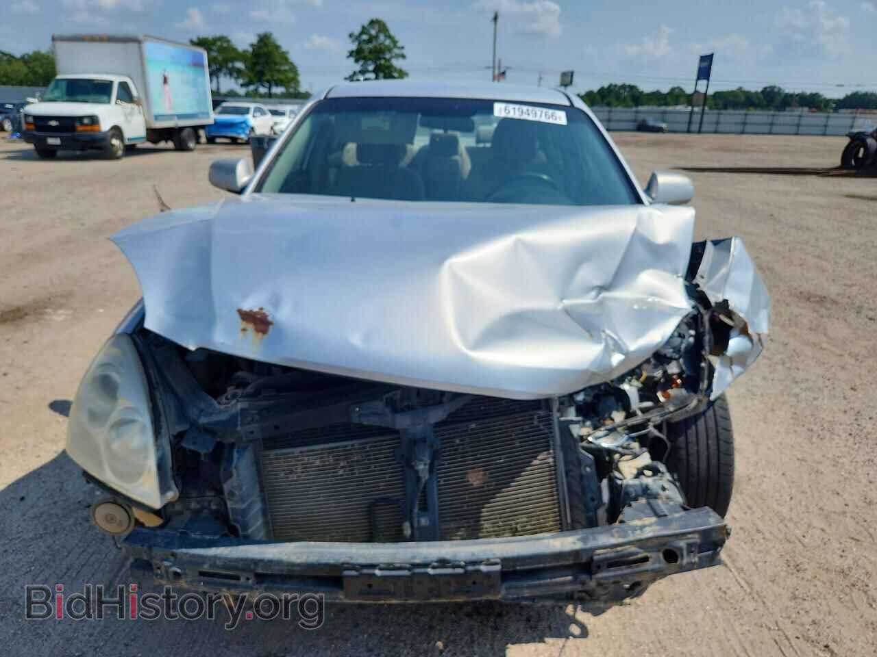 2006 KIA OPTIMA - VIN: KNAGE123365045293 - Фото 5