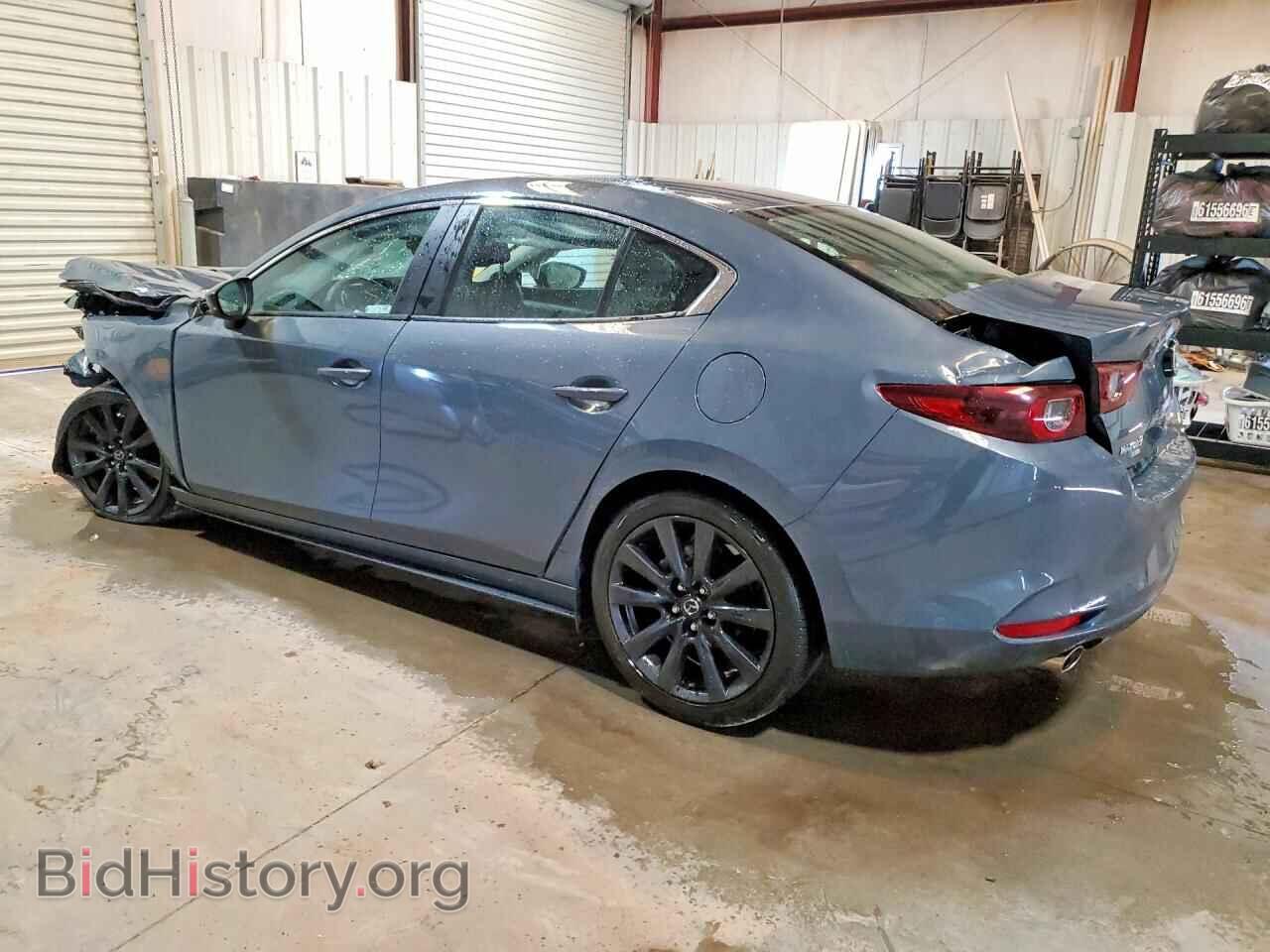 2024 MAZDA 3 - VIN: 3MZBPBCM2RM407596 - Photo 2