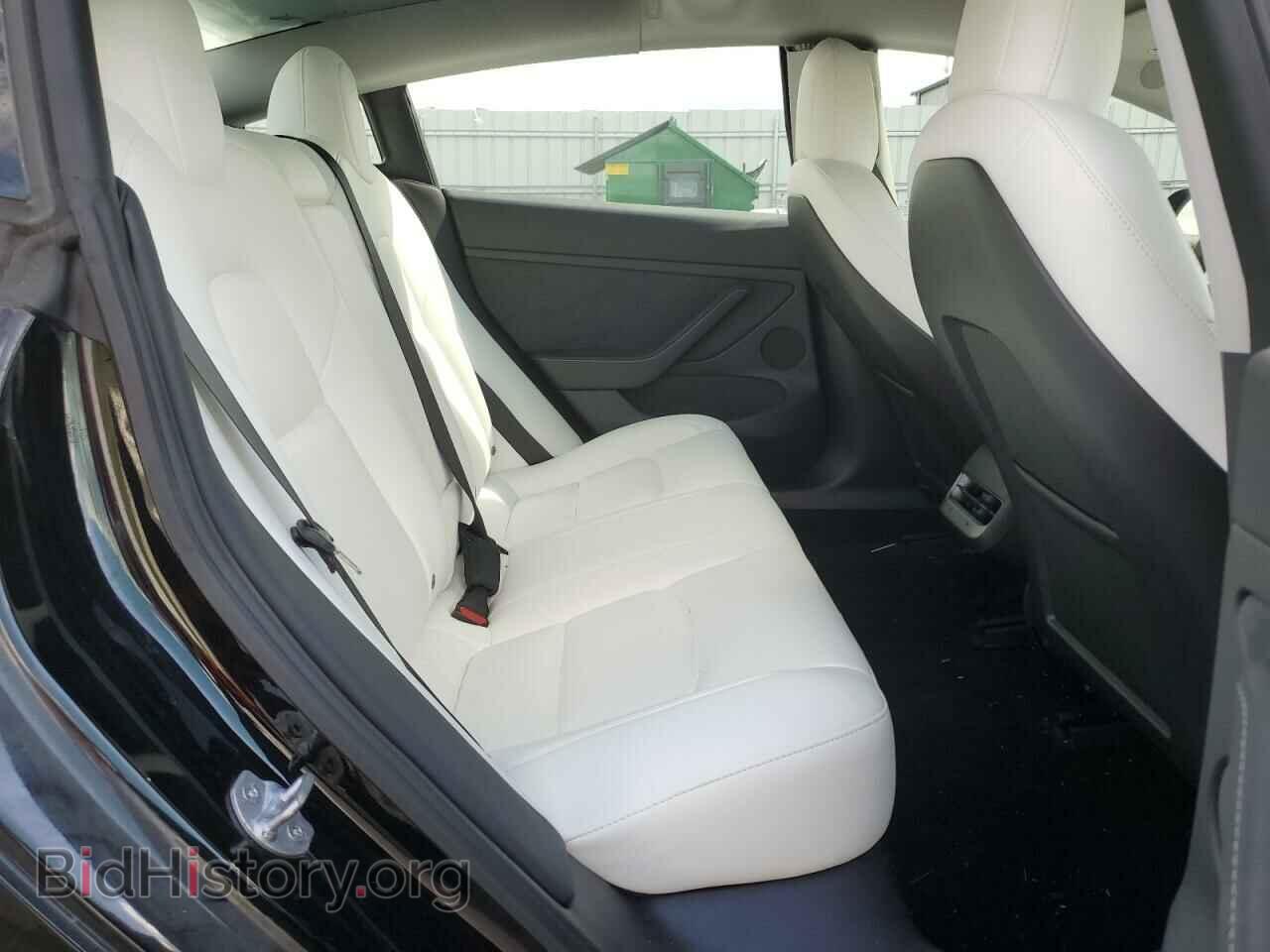 2021 TESLA MODEL 3 - VIN: 5YJ3E1EAXMF989700 - Photo 10