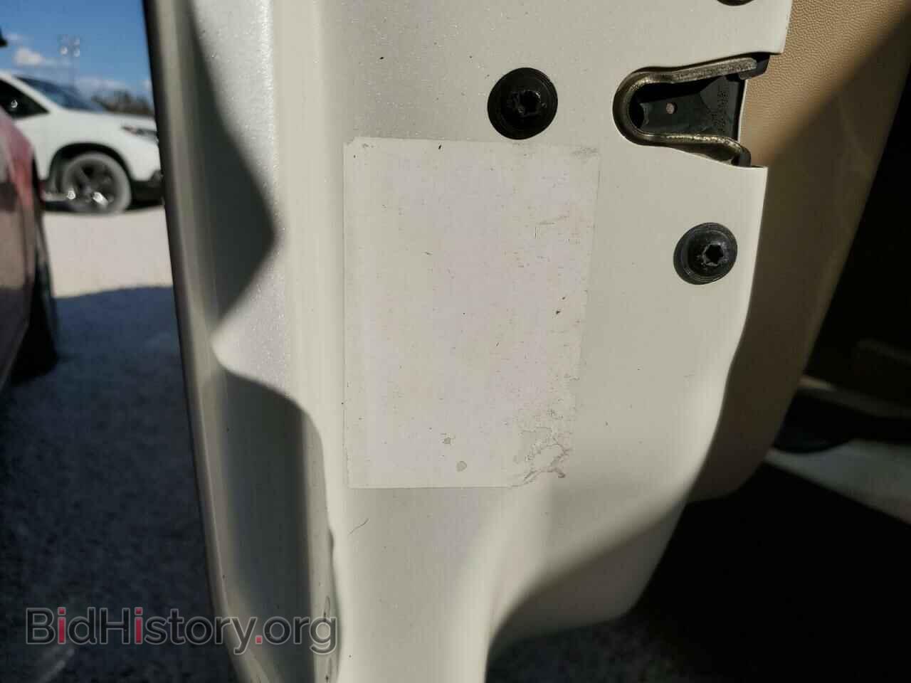 2006 CADILLAC SRX - VIN: 1GYEE637660166030 - Фото 10