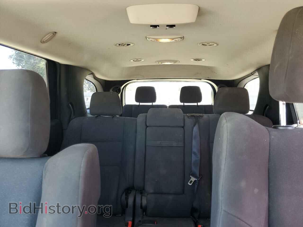 2011 DODGE DURANGO - VIN: 1D4RD4GG1BC626795 - Фото 10