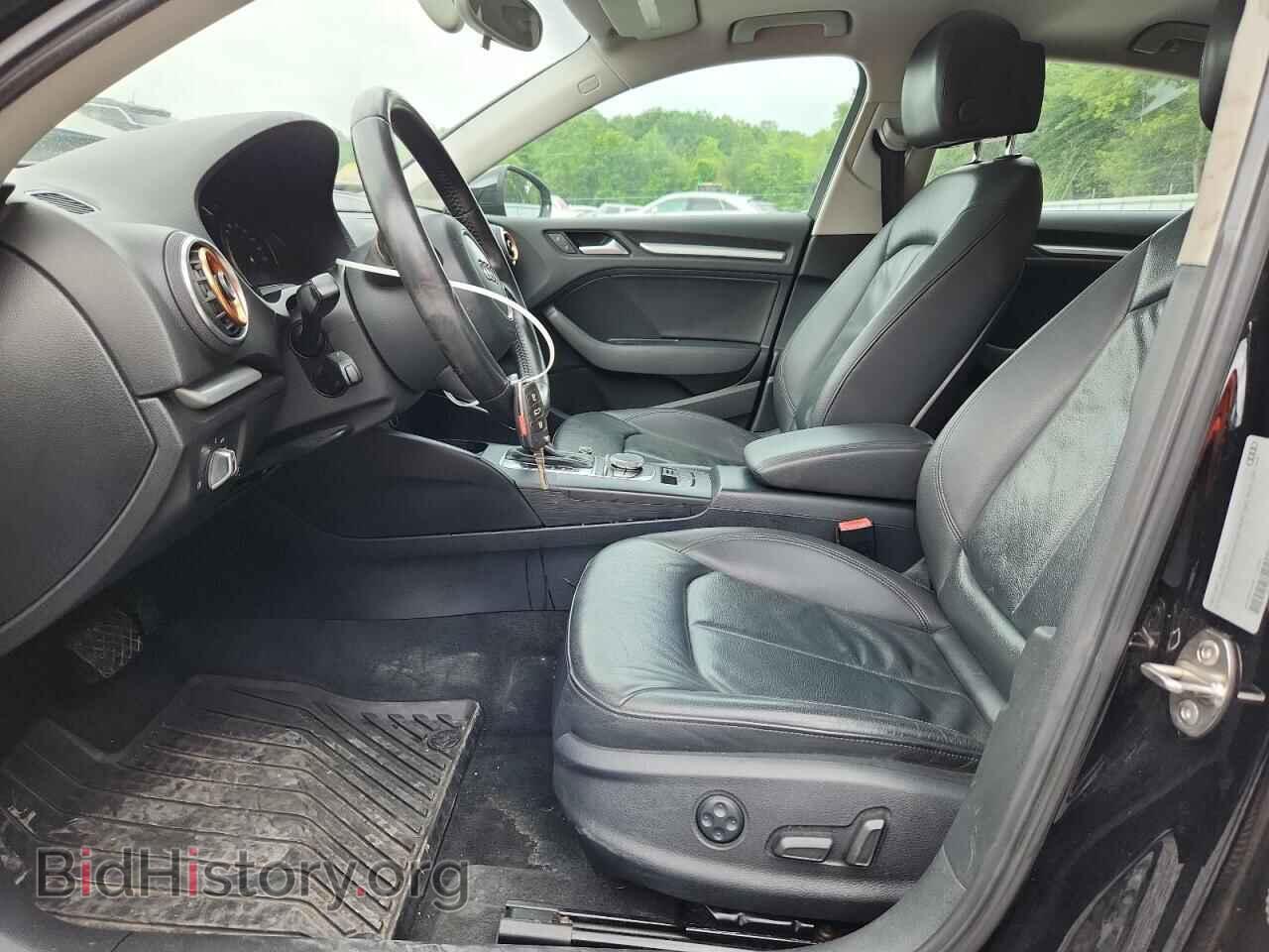 2015 AUDI A3 - VIN: WAUBFGFF8F1119085 - Фото 7