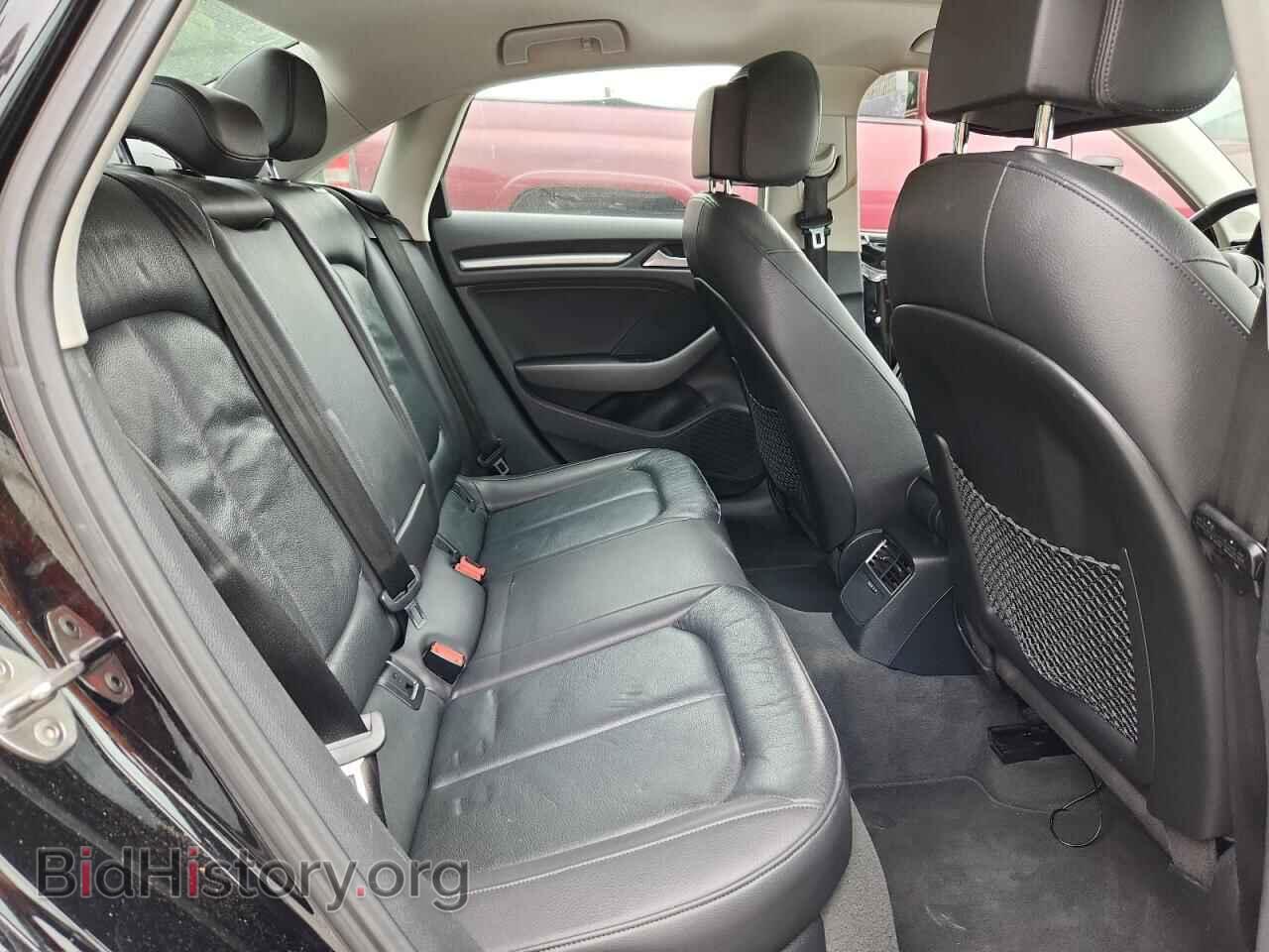 2015 AUDI A3 - VIN: WAUBFGFF8F1119085 - Фото 10