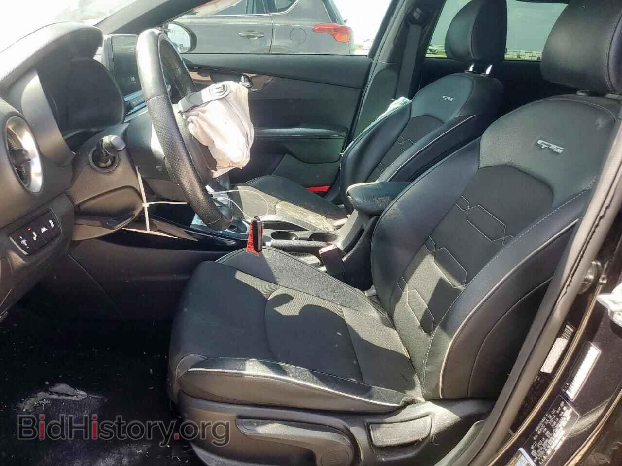 2021 KIA FORTE - VIN: 3KPF34AD2ME402805 - Фото 7