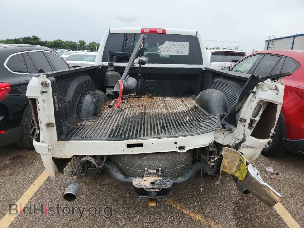 2020 RAM 1500 - VIN: 3C6RR6KT2LG194819 - Фото 6