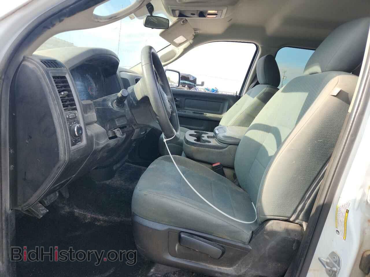 2020 RAM 1500 - VIN: 3C6RR6KT2LG194819 - Фото 7