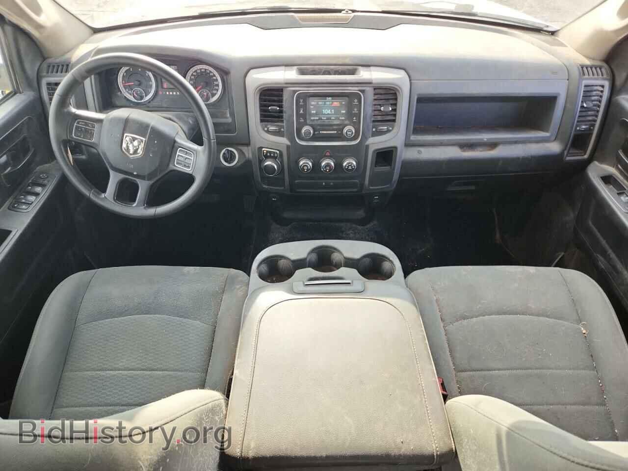 2020 RAM 1500 - VIN: 3C6RR6KT2LG194819 - Фото 8