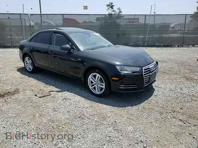 2017 AUDI A4 - VIN: WAUGMAF4XHN030833 - Фото 13