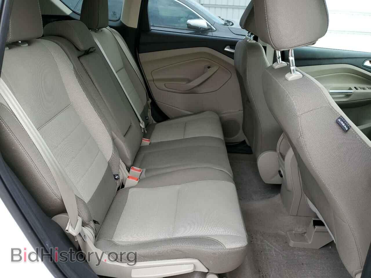 2015 FORD ESCAPE - VIN: 1FMCU9G94FUB62253 - Фото 6