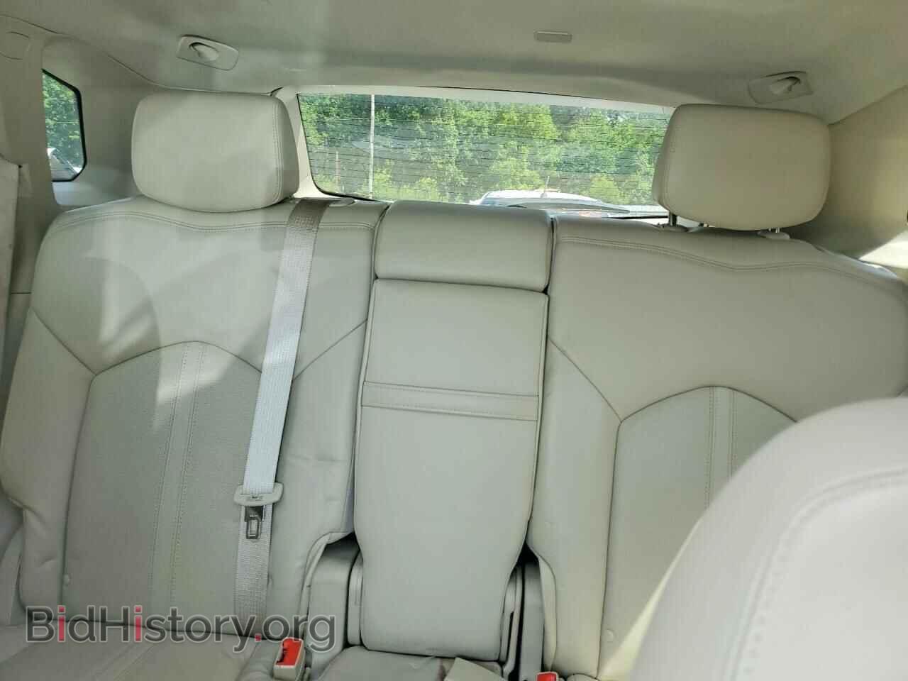 2013 CADILLAC SRX - VIN: 3GYFNCE39DS522652 - Фото 10