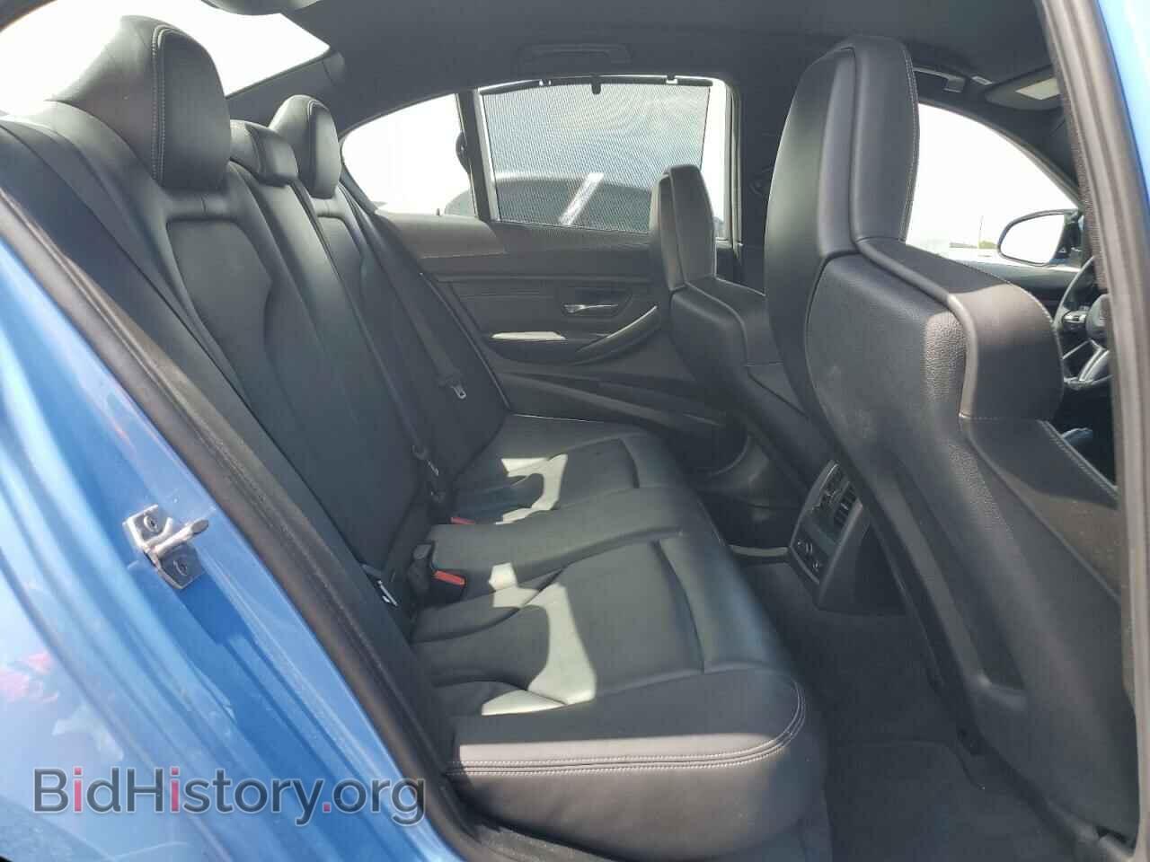 2018 BMW M3 - VIN: WBS8M9C51J5K98946 - Photo 10