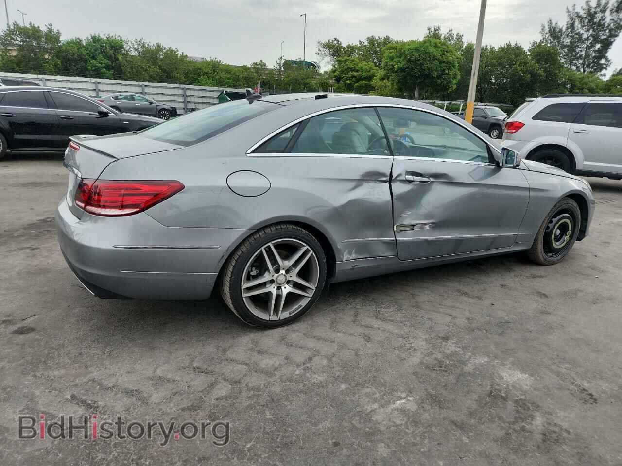 2014 MERCEDES-BENZ E-CLASS - VIN: WDDKJ5KB5EF276363 - Фото 3