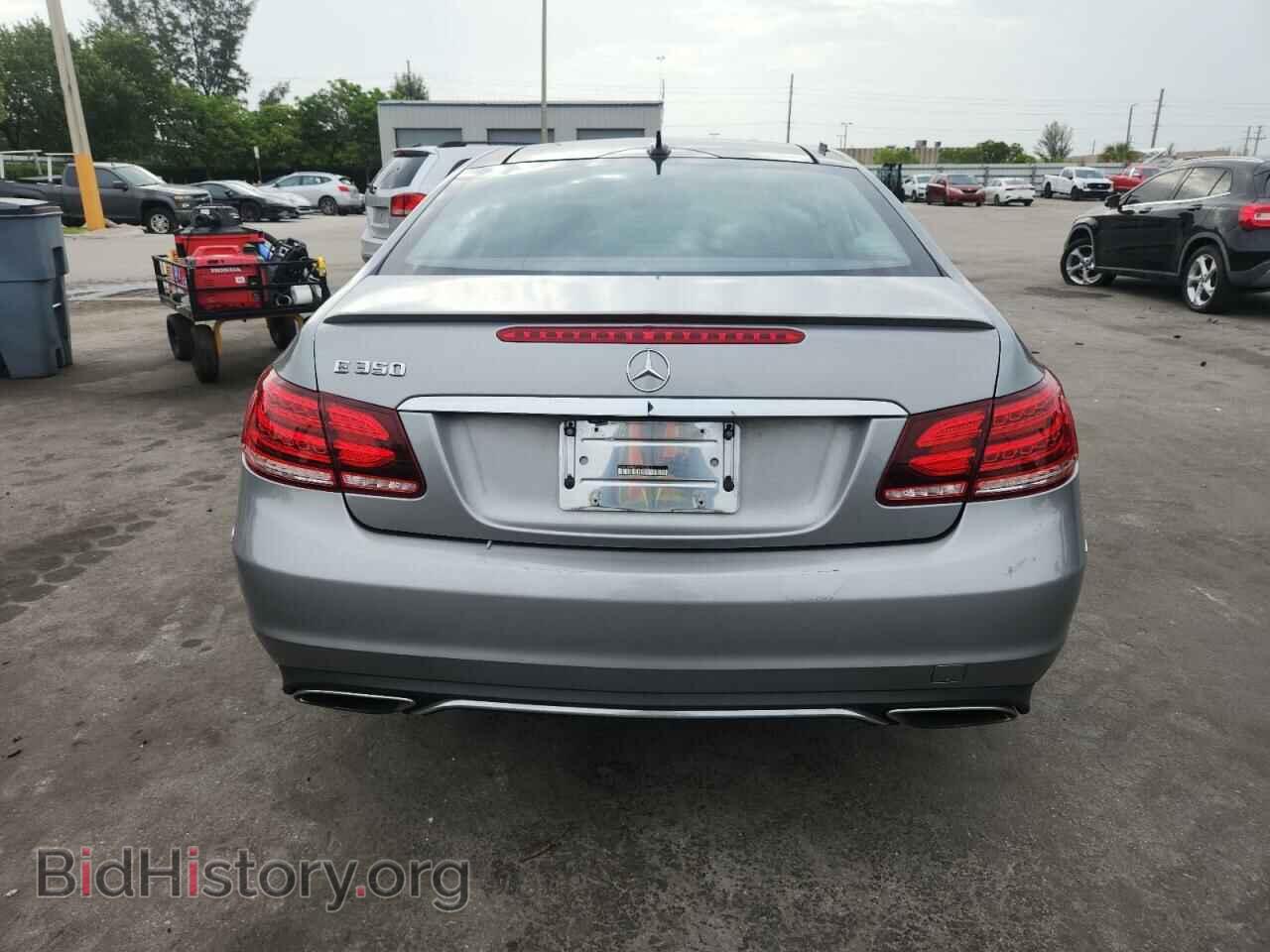 2014 MERCEDES-BENZ E-CLASS - VIN: WDDKJ5KB5EF276363 - Фото 6