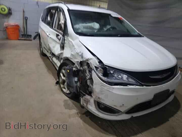 2017 CHRYSLER PACIFICA - VIN: 2C4RC1BG8HR676213 - Photo 14