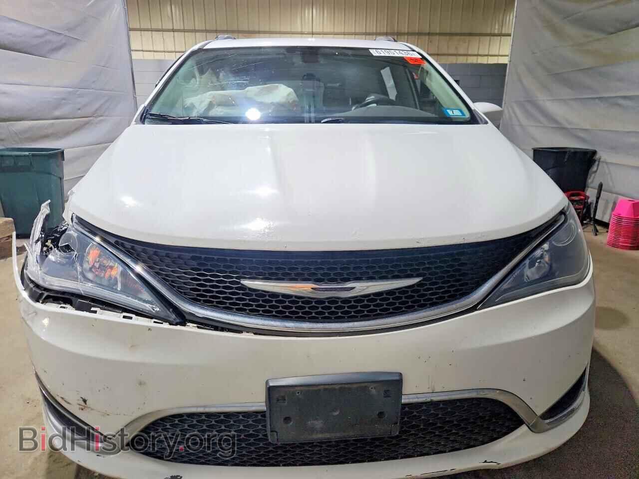 2017 CHRYSLER PACIFICA - VIN: 2C4RC1BG8HR676213 - Photo 5