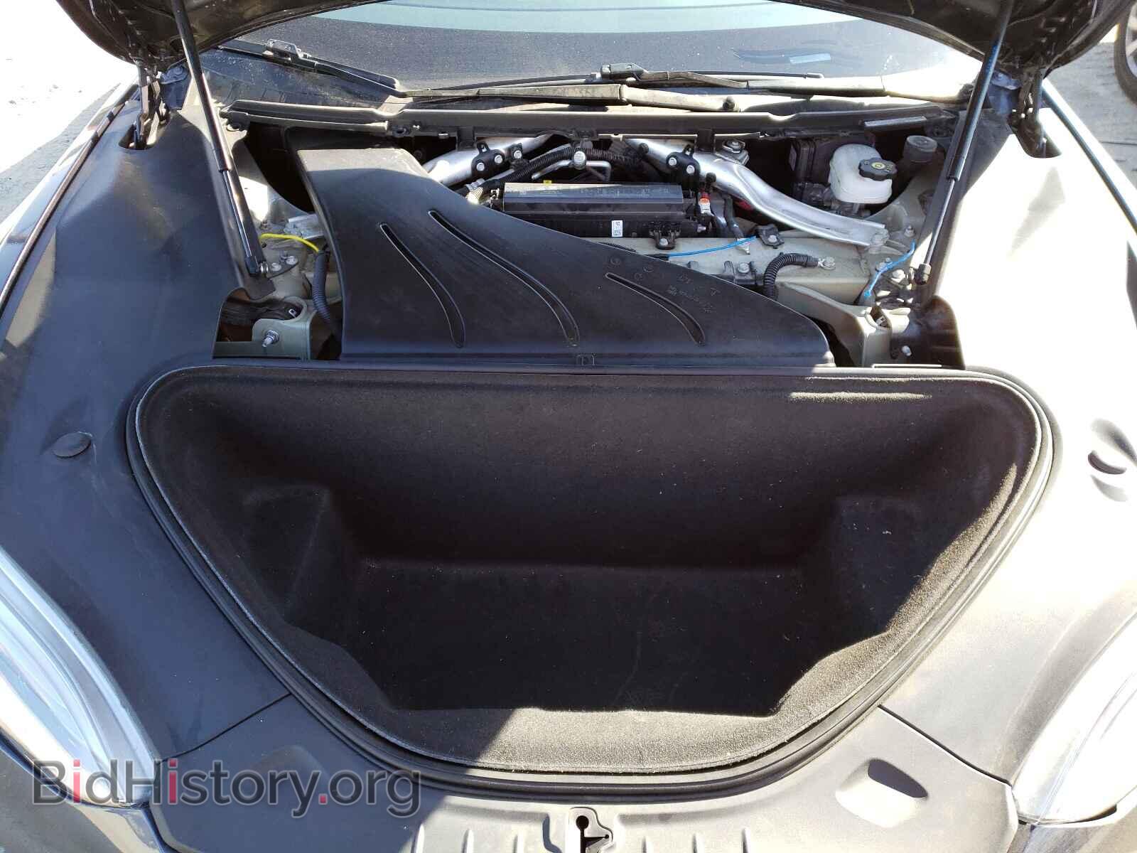 2020 TESLA MODEL S - VIN: 5YJSA1E20LF361790 - Photo 7