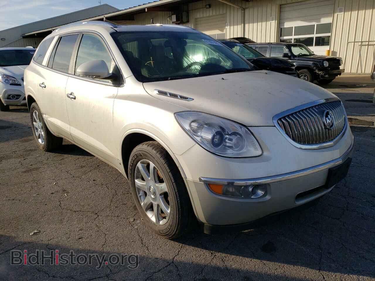 Photo 5GAEV23D59J151426 - BUICK ENCLAVE 2009