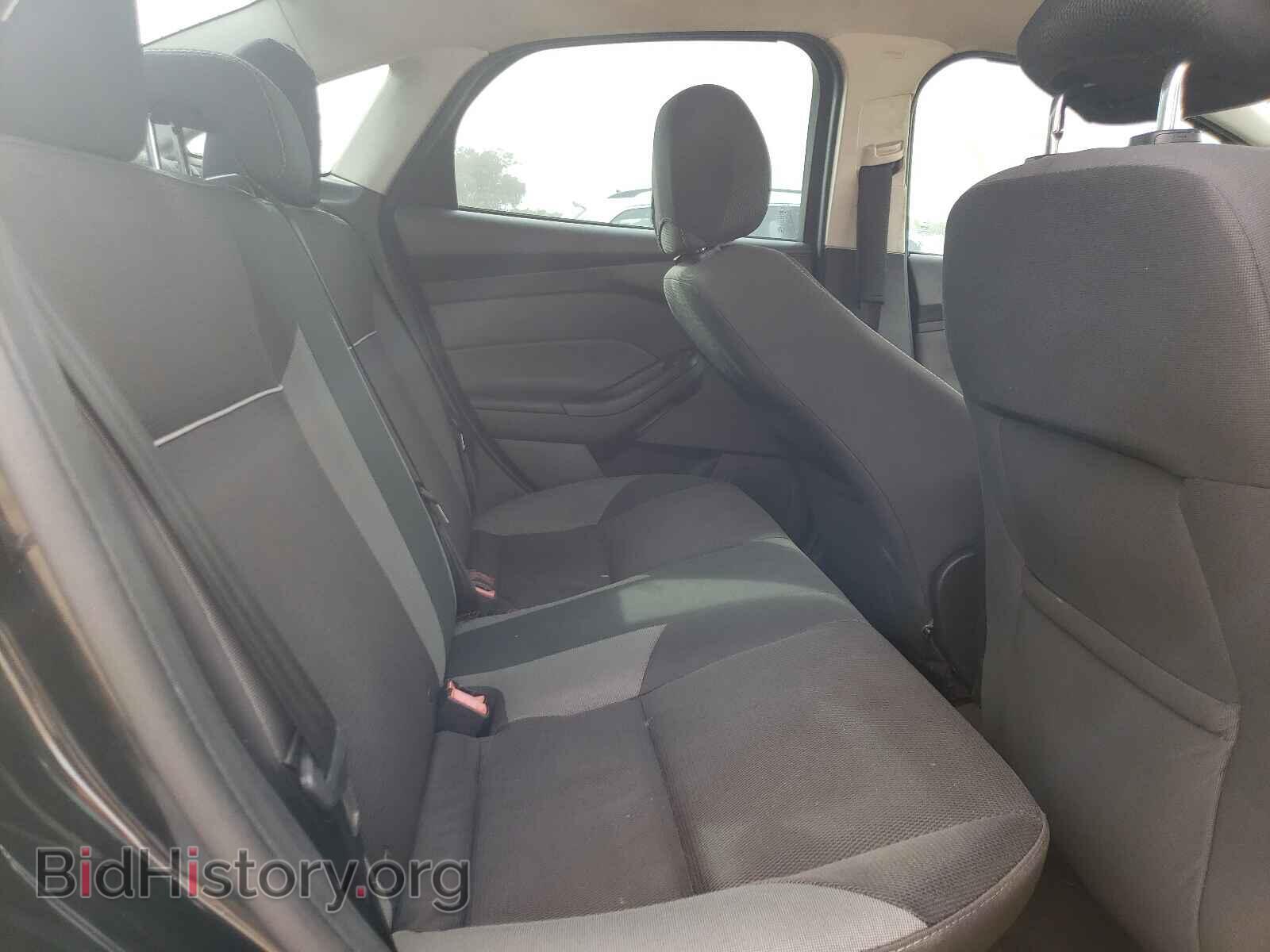 2013 FORD FOCUS - VIN: 1FADP3F20DL315057 - Фото 6