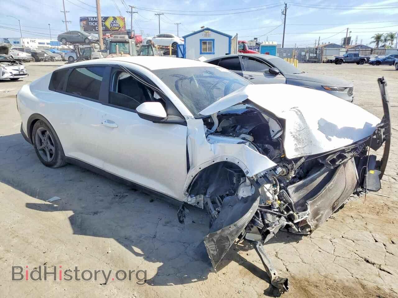 2025 KIA ALL OTHER - VIN: 3KPFT4DE6SE093552 - Фото 4