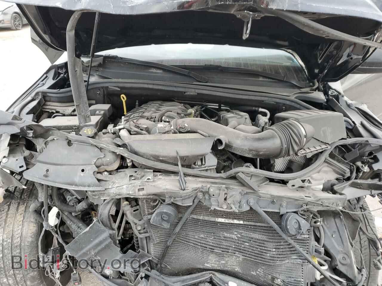 2019 DODGE DURANGO - VIN: 1C4RDJDG7KC792724 - Photo 7