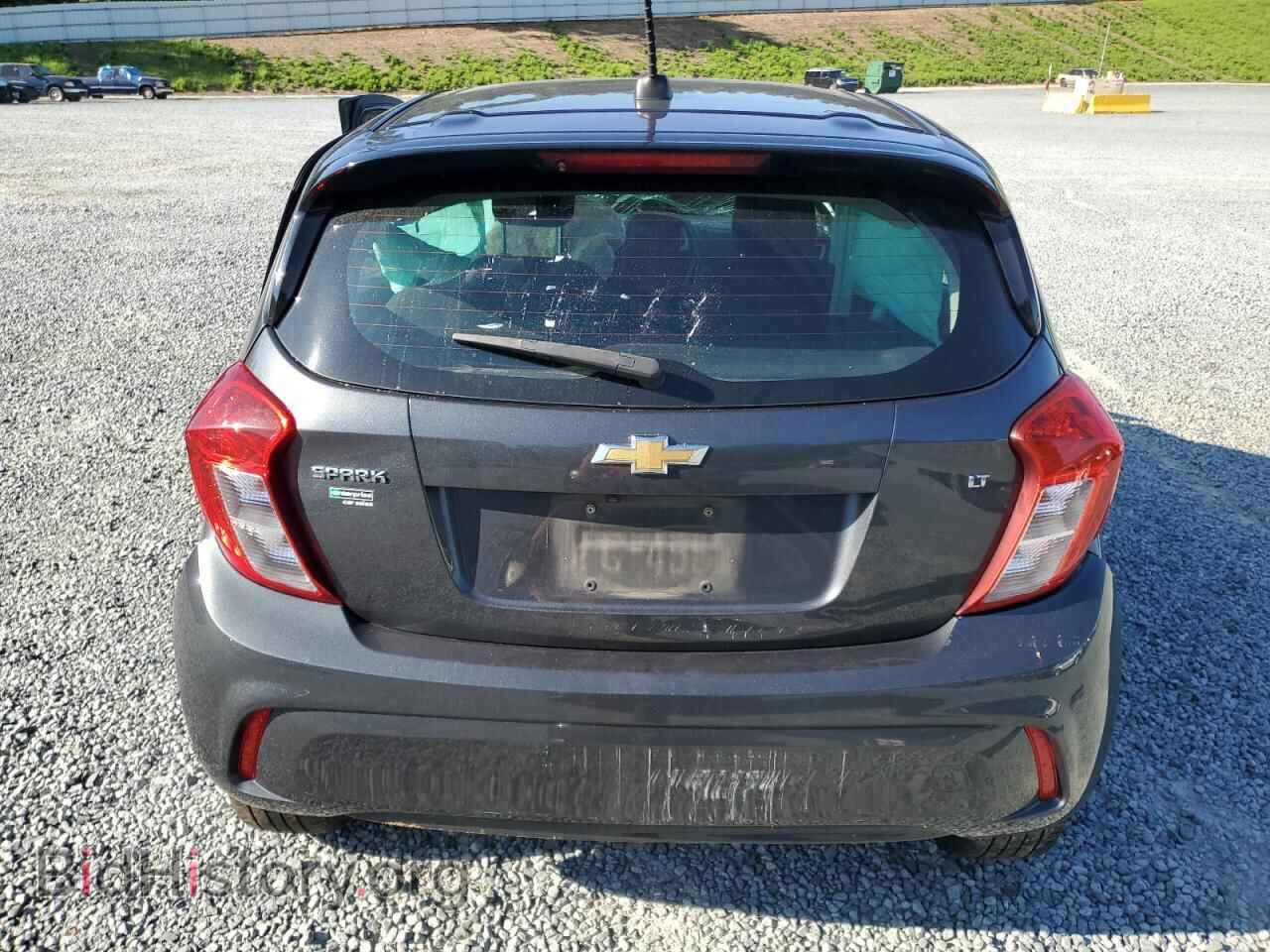 2020 CHEVROLET SPARK - VIN: KL8CD6SA2LC415343 - Фото 6