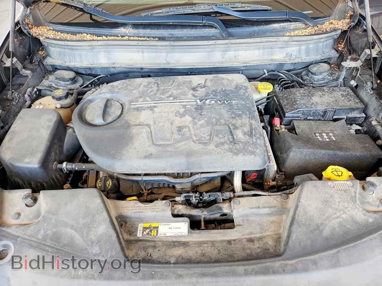 2015 JEEP CHEROKEE - VIN: 1C4PJMBS0FW775843 - Photo 12